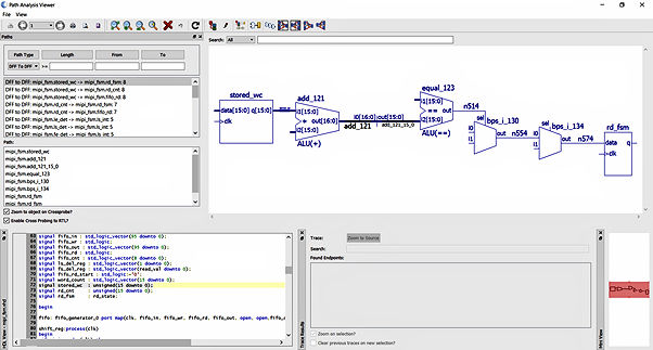 Path Analysis