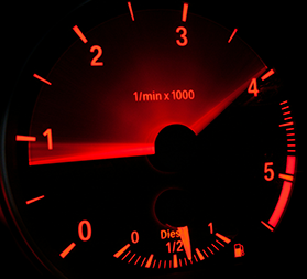 Odometer